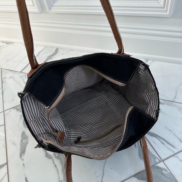 SEL de Mer Paris Bag - Picture 4 of 4